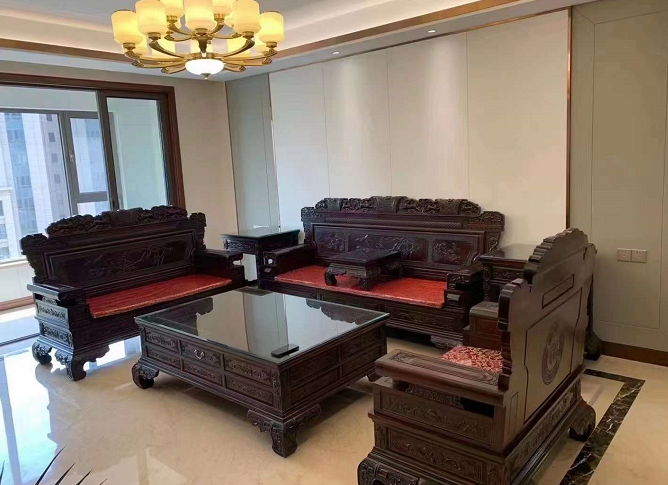 买家具要选择什么样的实木家具？