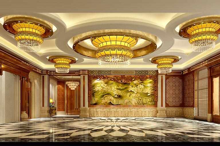 为什么轻奢家具风格这么受欢迎？广宝家居为你演绎轻奢新品味！